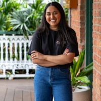 Zareen Sequeira Email