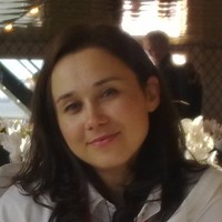 Karina Lanchinskaya Email