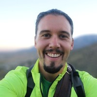 GSB Employee Evan Andersen's profile photo