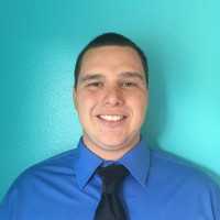 Trac-Work, Inc. Employee Christopher Keselburg's profile photo