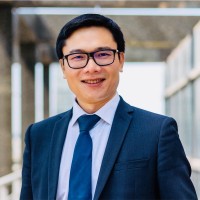 Department of Land Economy Employee Duc Nguyen's profile photo
