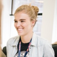 Tiffani Driscoll Email & Phone Number