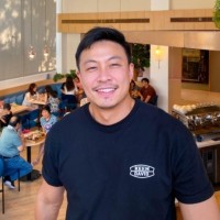 HAX Employee Lucas Chan's profile photo