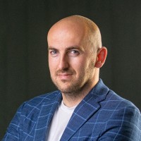 Factory.dev Employee Matej Sudar's profile photo