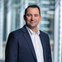 ExxonMobil Employee Colin Chisholm's profile photo