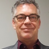 Espria Employee Cees van Den Boogerd's profile photo
