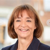 HBK - Hottinger Brüel & Kjær Employee Tanneke Reinders's profile photo