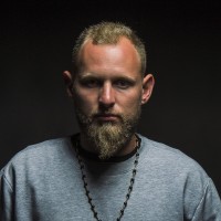 Egor Vinogradov Email