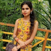 Gayatri Devi Foundation Employee Pratiksha Mundey's profile photo