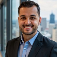 Dataside Employee Petrus Araujo's profile photo