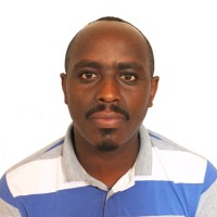 Amazon Web Services (AWS) Employee Elijah Maina's profile photo