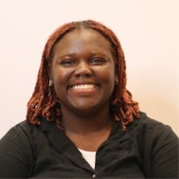 Forbes Library Employee Kamali Williams's profile photo