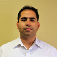 Marathon Petroleum Corporation Employee Fernando Bastidas's profile photo