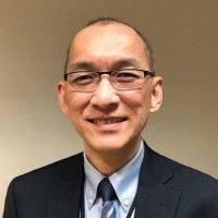 Kingston Community Health Centres Employee Benjamin Chen's profile photo