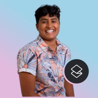 Superhuman Employee Amanda Samuel's profile photo