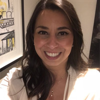 Croma Oncologia Employee Adriana Crivelari's profile photo