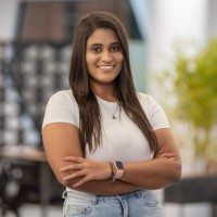 General Motors South America Employee Mayara MacHado's profile photo