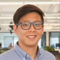 Homeward Employee Thomas Shin's profile photo