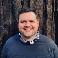 Amazon Employee Chris Traganos's profile photo