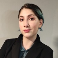 DFM Systems Employee Luiza de Castro Loubet's profile photo