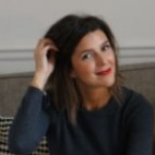 GROUPE BON MARCHÉ : Le Bon Marché Rive Gauche et La Grande Epicerie de Paris. Employee Emilie Kempf's profile photo