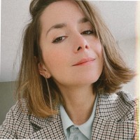 Made Studios Employee Ana Gallardo's profile photo