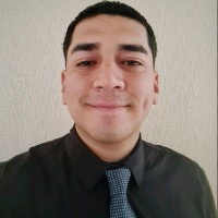 Siembra Alta Employee Hugo Eduardo Ramos Donayre's profile photo
