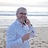 Impetus Employee Dieter Ghillebert's profile photo