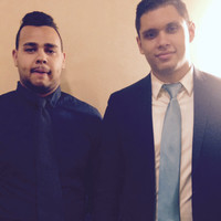 Jonathan Cortes Email & Phone Number