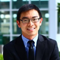 Microsoft Employee Shuo Qian's profile photo