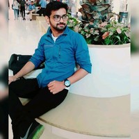 Gravitas Employee Makarand Patil's profile photo