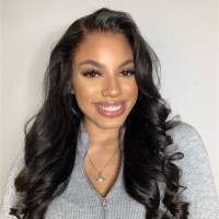 SheSpeaks Inc. Employee Jade Byrd's profile photo