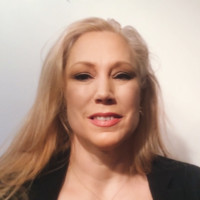 Dramatify Employee Annika Lidne's profile photo