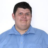 Wessex Cleaning Equipment and Janitorial Supplies Ltd Employee Darren Wilton's profile photo