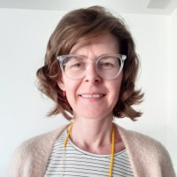 Transics Employee Stefanie Lagast's profile photo