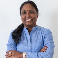 Choppies Superstores Employee Vidya Sanooj's profile photo