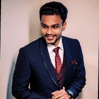 Burgan Bank Employee Vivek Krishna's profile photo