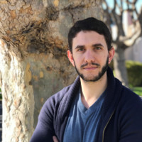 Zippia Employee Javier Andres Calvo's profile photo