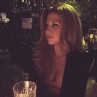 IDEA training Employee Natasa Labrinoudi's profile photo