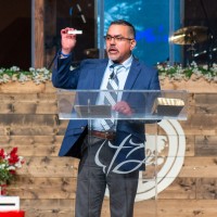 The Christian and Missionary Alliance Employee Jose Duvignau's profile photo