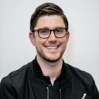Google Employee Logan Mendenhall's profile photo