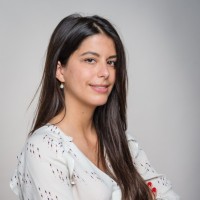 Mathilde Deydier Email