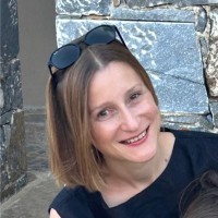 Foundling Museum Employee Hannah Thomas's profile photo