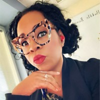 Exceptional Wellness, Inc. Employee Oyinna Agana's profile photo
