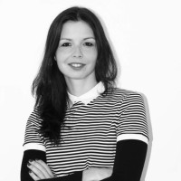 Hexagon Intelligence Employee Joana Baptista's profile photo