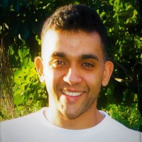 Nitnave Employee Bruno Raibolt Da Silva's profile photo