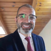 Venture Construction Company Employee Khalid Usman's profile photo