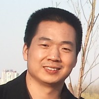 TDengine Employee Bob Liu's profile photo