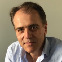 Paynetics Employee Ivo Gueorguiev's profile photo