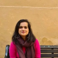 Tripti Agarwal Email & Phone Number